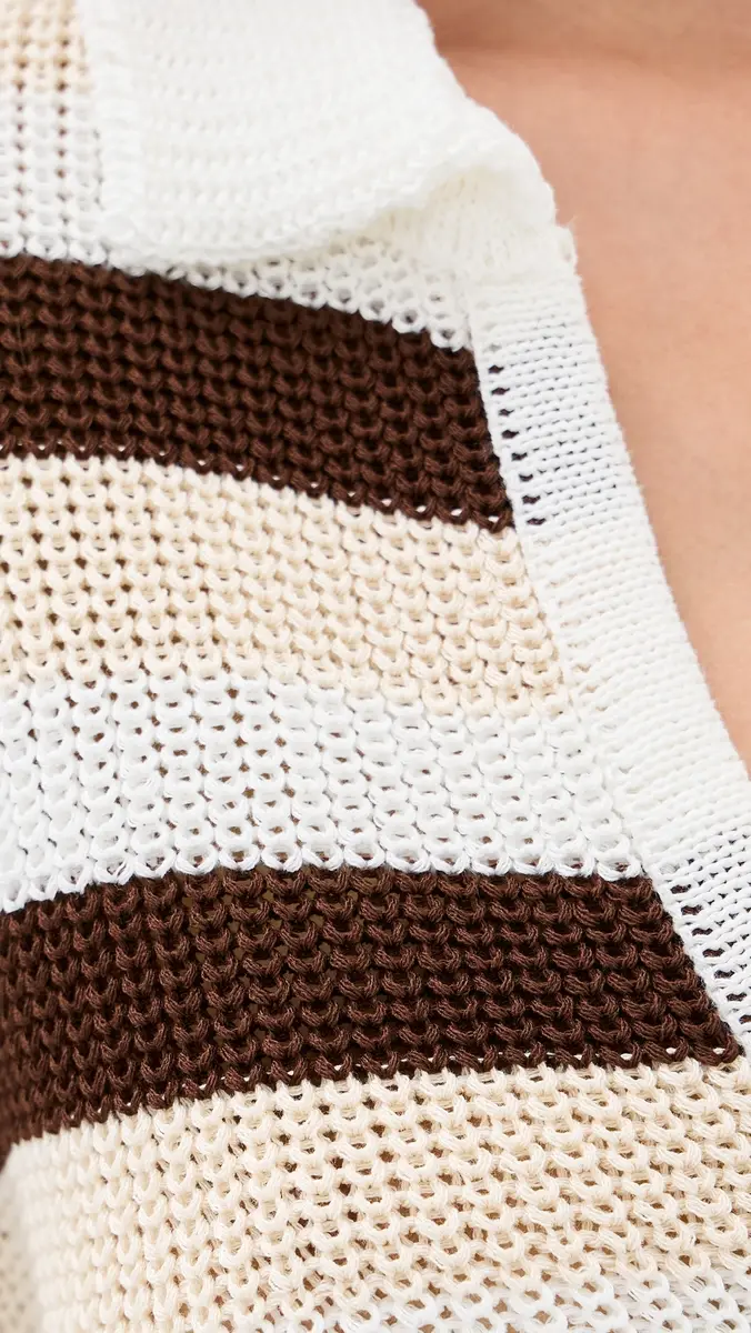 SEVEN WONDERS Benson Knit Top | Thumbnail 6