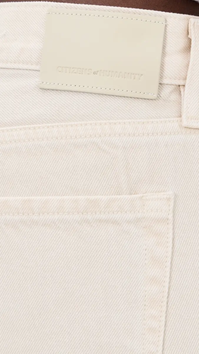 Citizens of Humanity Faye Vintage Straight Jeans | Thumbnail 6 Citizens of Humanity Faye Vintage Straight Jeans | Thumbnail 6