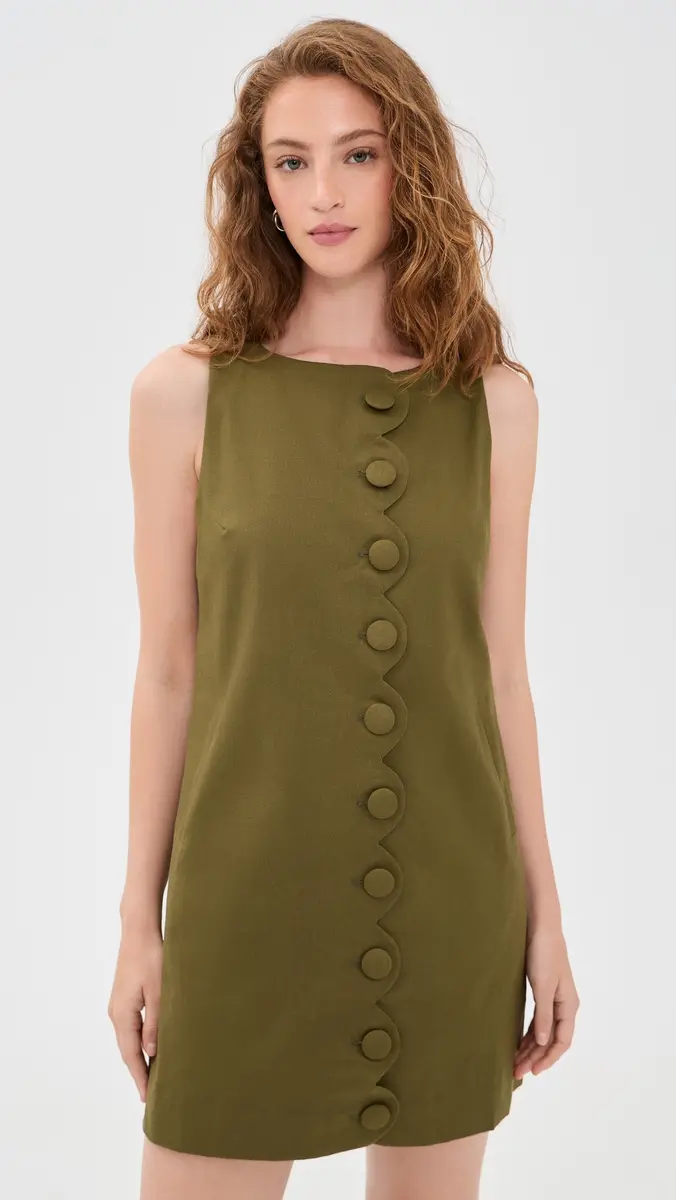 o.p.t o. p.t Jasen Dress | Thumbnail 2 o.p.t o. p.t Jasen Dress | Thumbnail 2