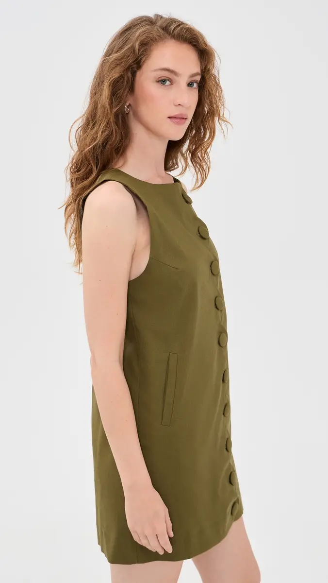 o.p.t o. p.t Jasen Dress | Thumbnail 4 o.p.t o. p.t Jasen Dress | Thumbnail 4