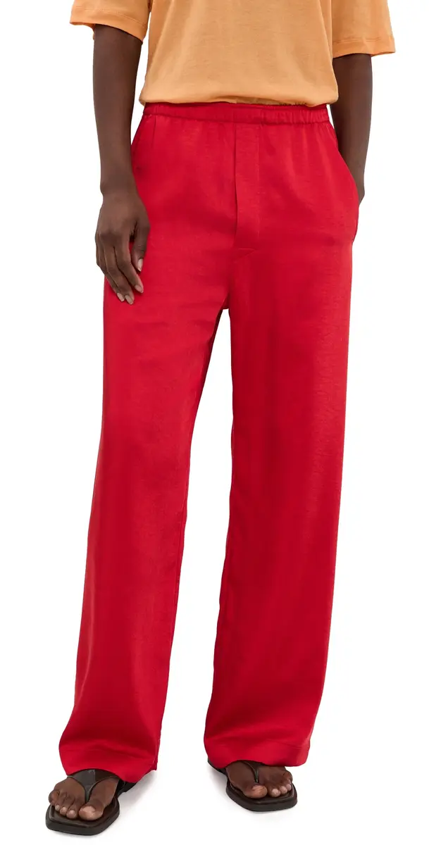 Roucha Pei Shine Pants | Image 1 Roucha Pei Shine Pants | Image 1