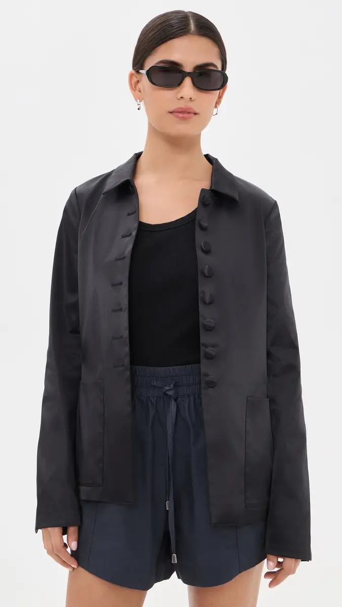 Roucha Olivia Blazer | Thumbnail 2