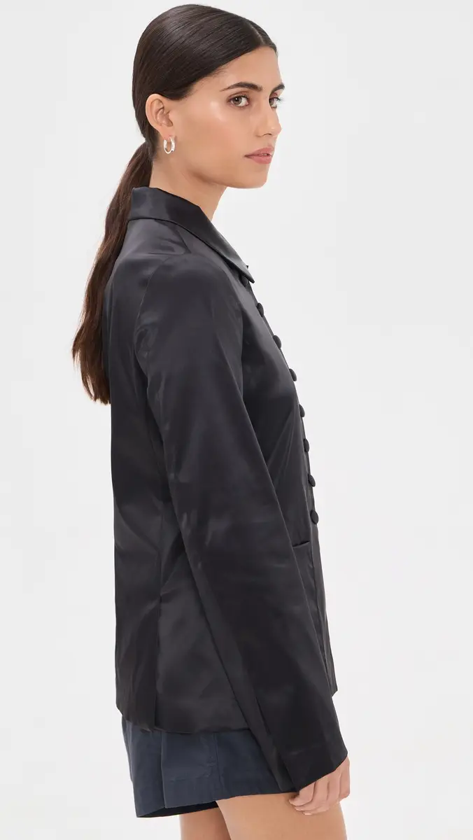 Roucha Olivia Blazer | Thumbnail 4