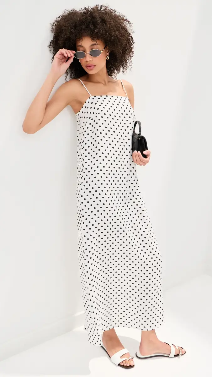 LE BOP Hailey Maxi Dress | Thumbnail 2 LE BOP Hailey Maxi Dress | Thumbnail 2