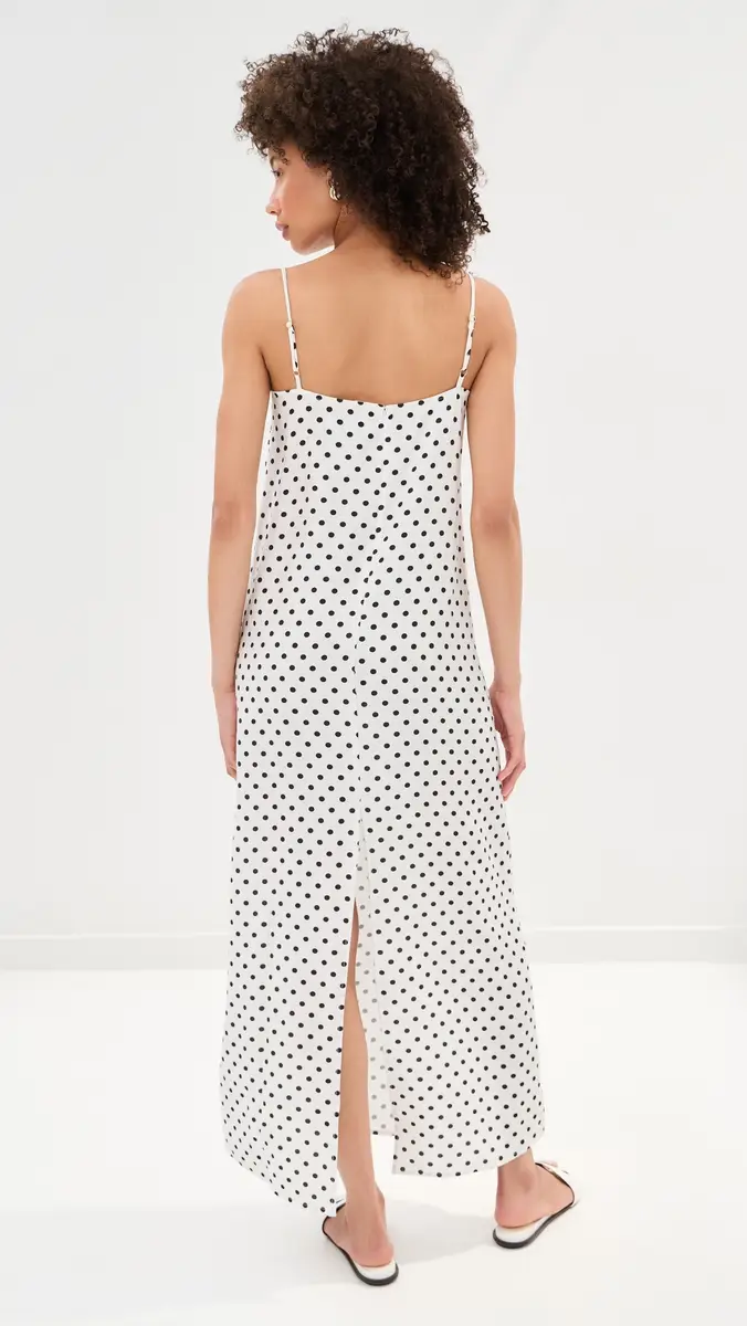 LE BOP Hailey Maxi Dress | Thumbnail 3 LE BOP Hailey Maxi Dress | Thumbnail 3