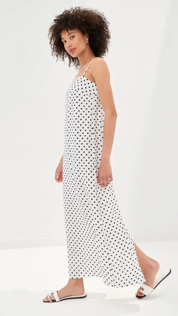 LE BOP Hailey Maxi Dress | Thumbnail 4 LE BOP Hailey Maxi Dress | Thumbnail 4