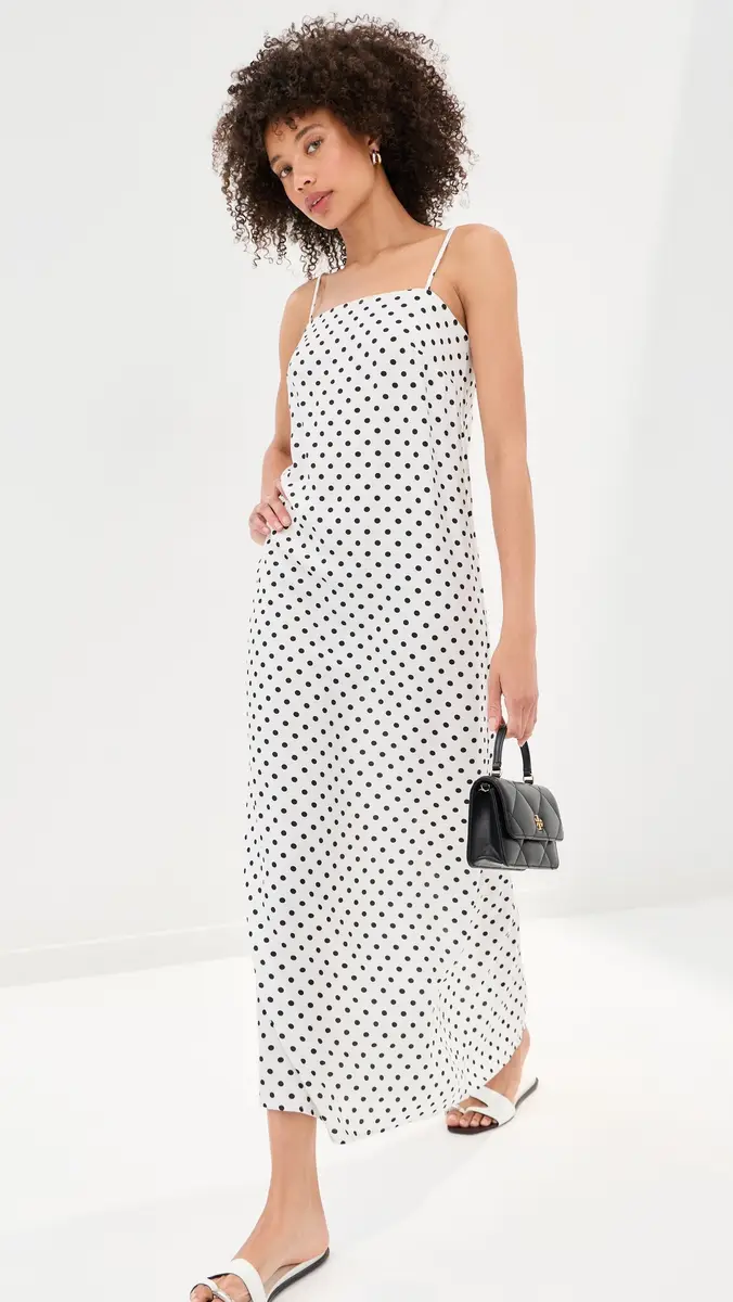 LE BOP Hailey Maxi Dress | Thumbnail 5 LE BOP Hailey Maxi Dress | Thumbnail 5