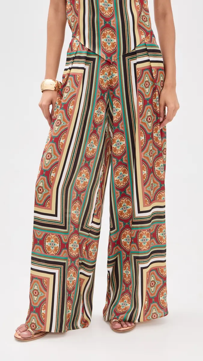 Misa Selena Pants | Thumbnail 2 Misa Selena Pants | Thumbnail 2