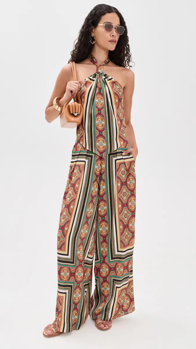 Misa Selena Pants | Thumbnail 5 Misa Selena Pants | Thumbnail 5