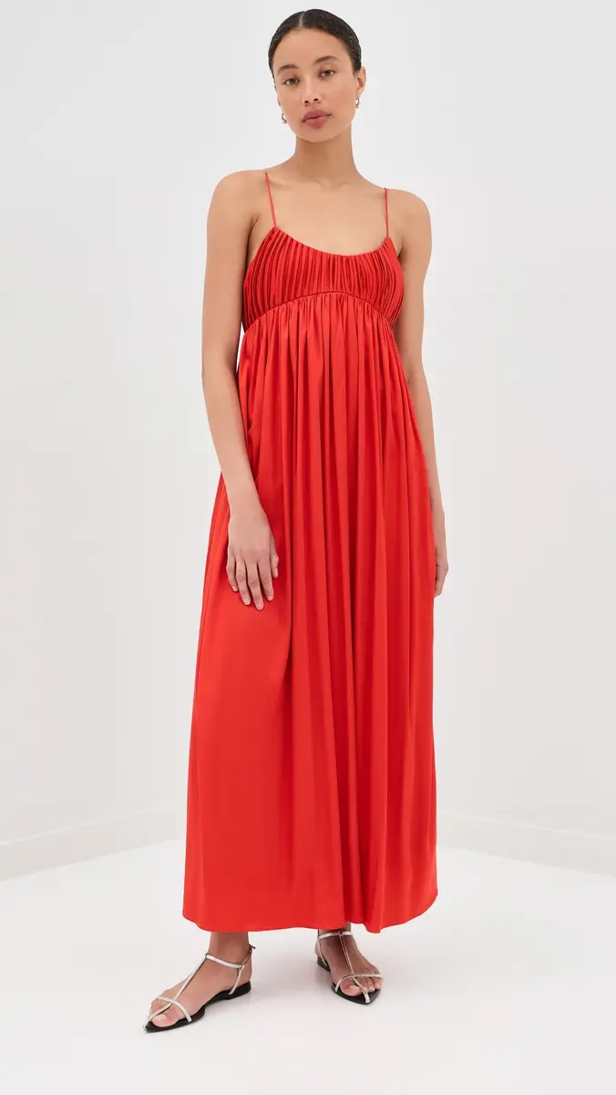 Tove Katrine Dress | Thumbnail 2 Tove Katrine Dress | Thumbnail 2