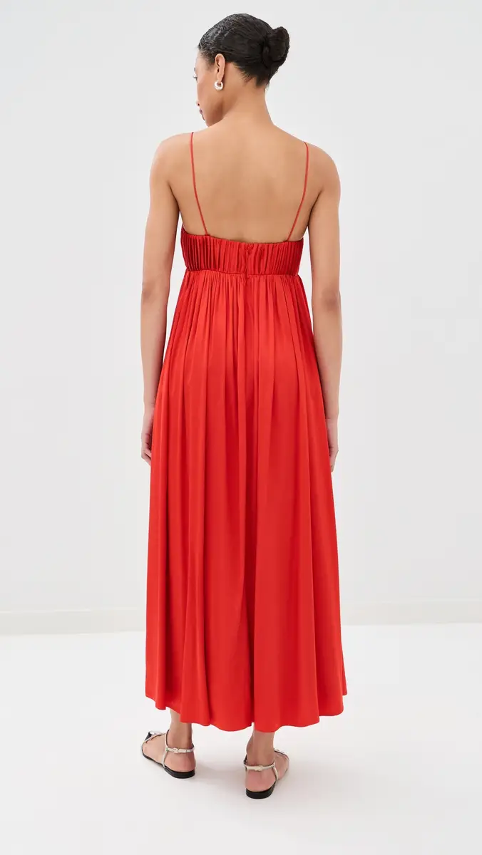 Tove Katrine Dress | Thumbnail 3 Tove Katrine Dress | Thumbnail 3