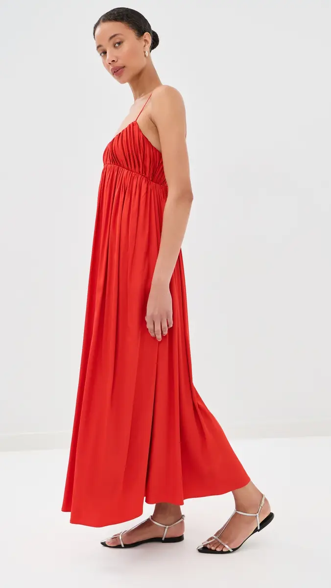 Tove Katrine Dress | Thumbnail 4 Tove Katrine Dress | Thumbnail 4