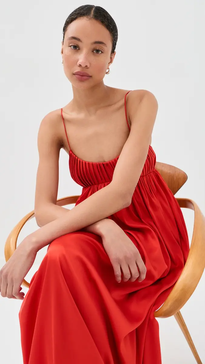 Tove Katrine Dress | Thumbnail 5 Tove Katrine Dress | Thumbnail 5