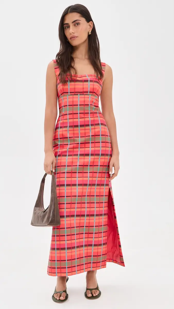 Hill House Home The Agnes Dress | Thumbnail 5 Hill House Home The Agnes Dress | Thumbnail 5