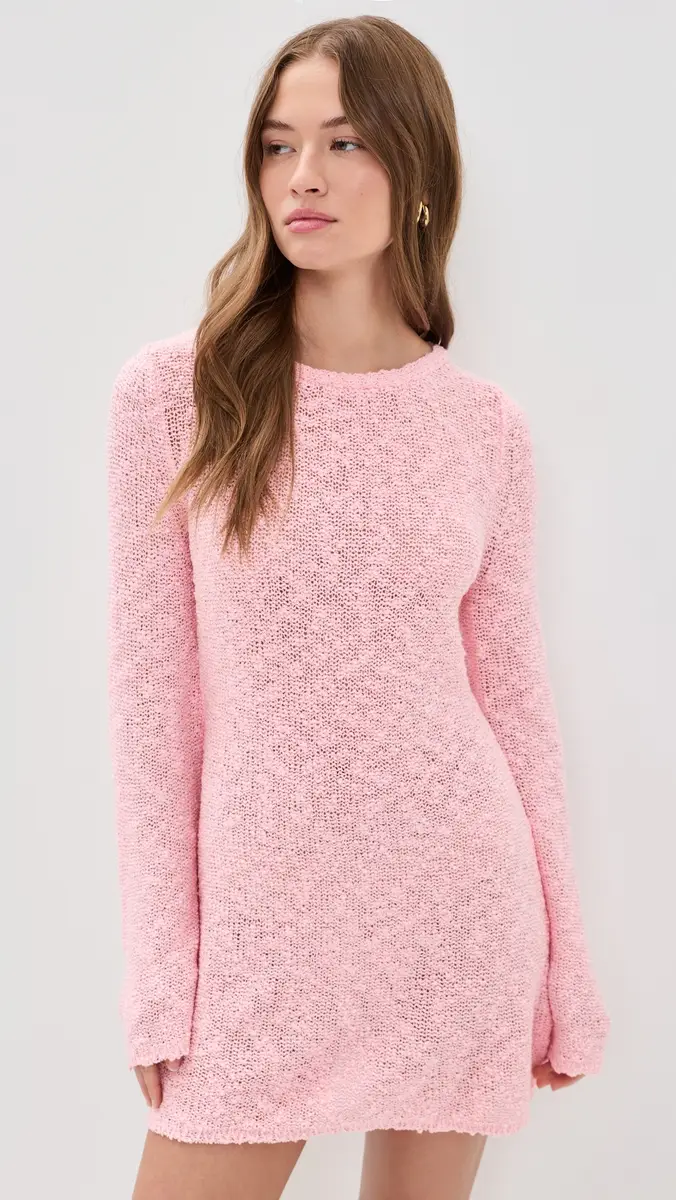 SEVEN WONDERS Juniper Mini Dress | Thumbnail 2 SEVEN WONDERS Juniper Mini Dress | Thumbnail 2
