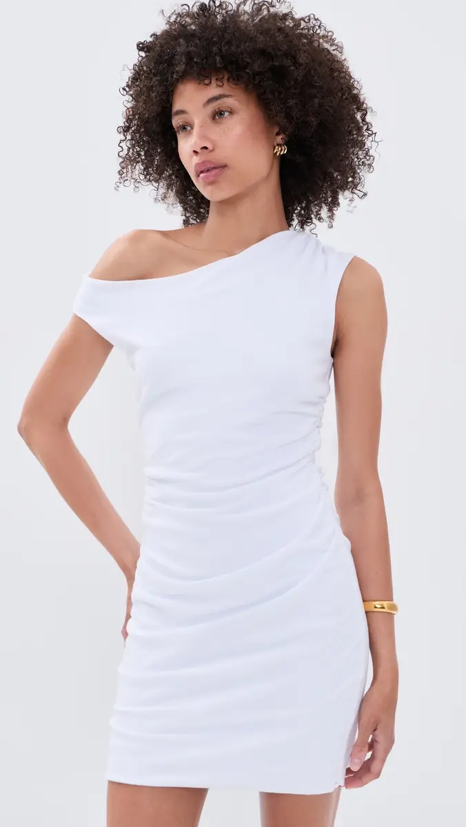 XÍRENA Dennie Dress | Thumbnail 2 XÍRENA Dennie Dress | Thumbnail 2