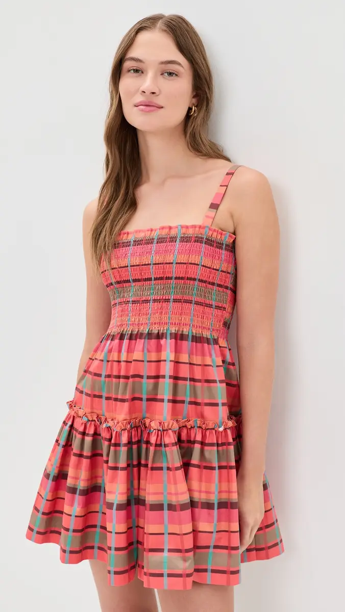 Hill House Home The Seraphina Mini Nap Dress | Thumbnail 2
