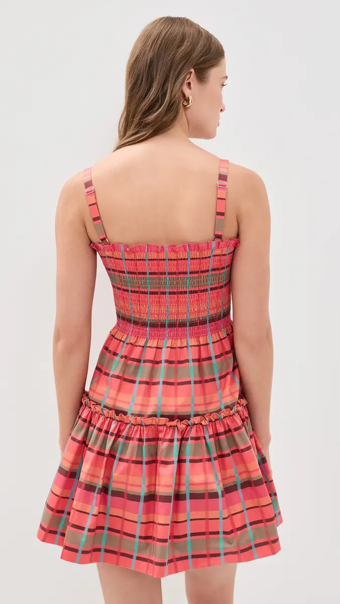Hill House Home The Seraphina Mini Nap Dress | Thumbnail 3