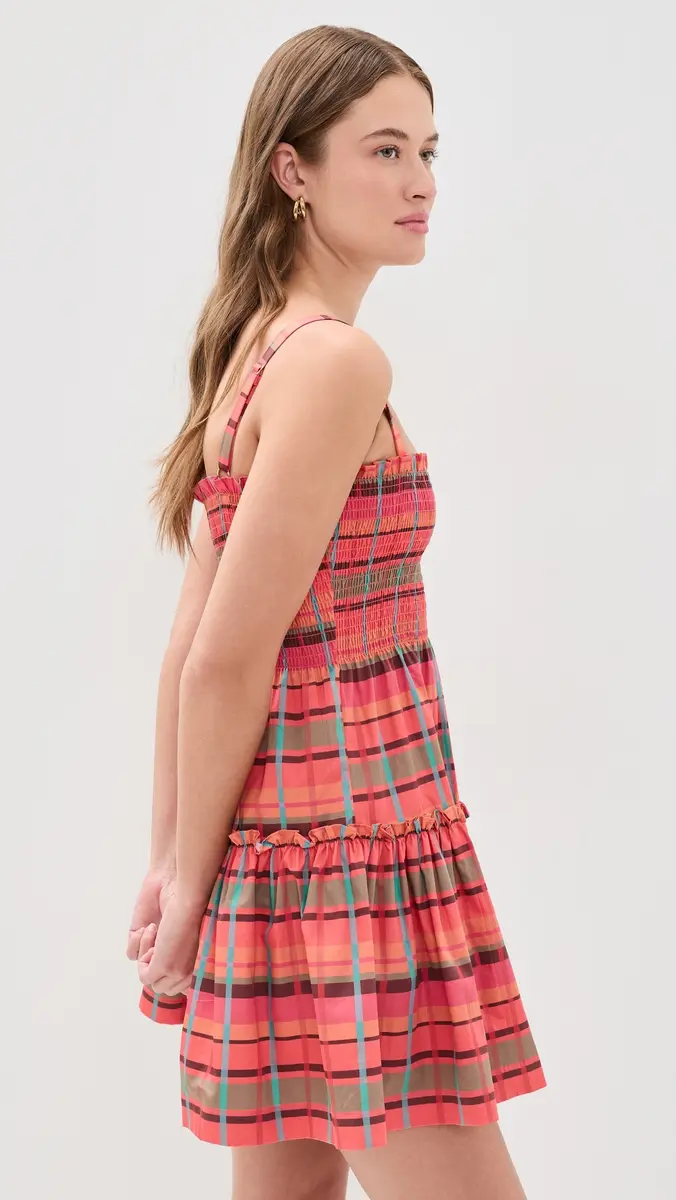Hill House Home The Seraphina Mini Nap Dress | Thumbnail 4