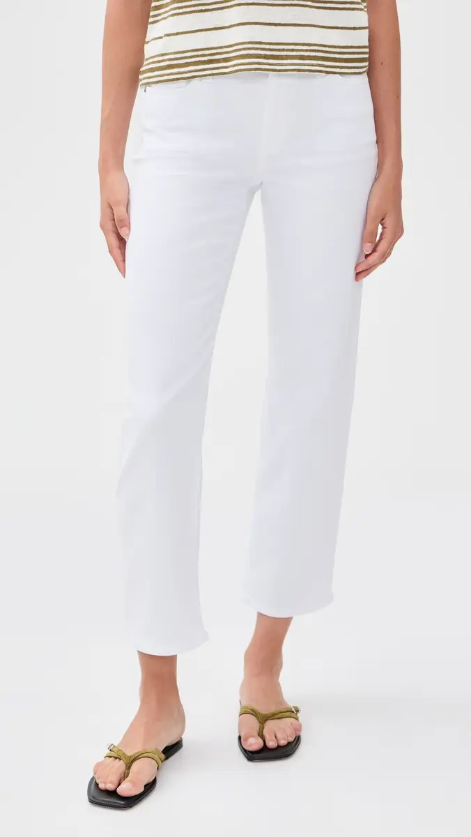 PAIGE Mason Ankle Jeans | Thumbnail 2