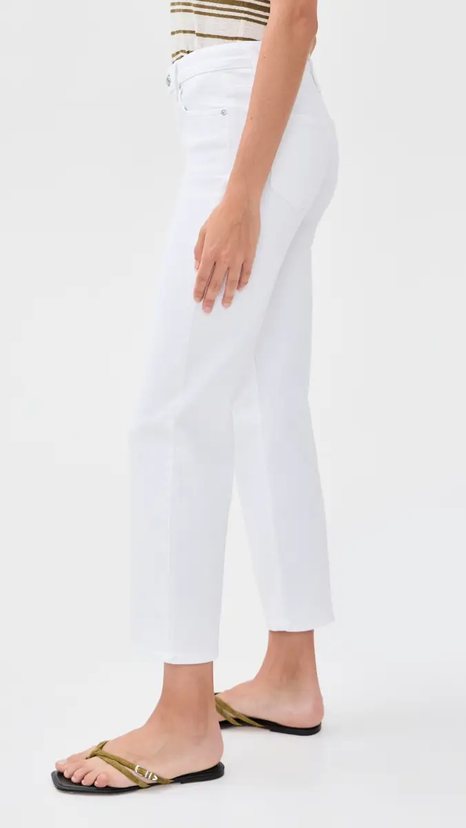 PAIGE Mason Ankle Jeans | Thumbnail 4
