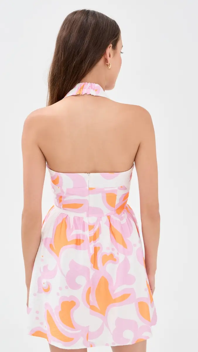 SEVEN WONDERS Solara Mini Dress | Thumbnail 3 SEVEN WONDERS Solara Mini Dress | Thumbnail 3