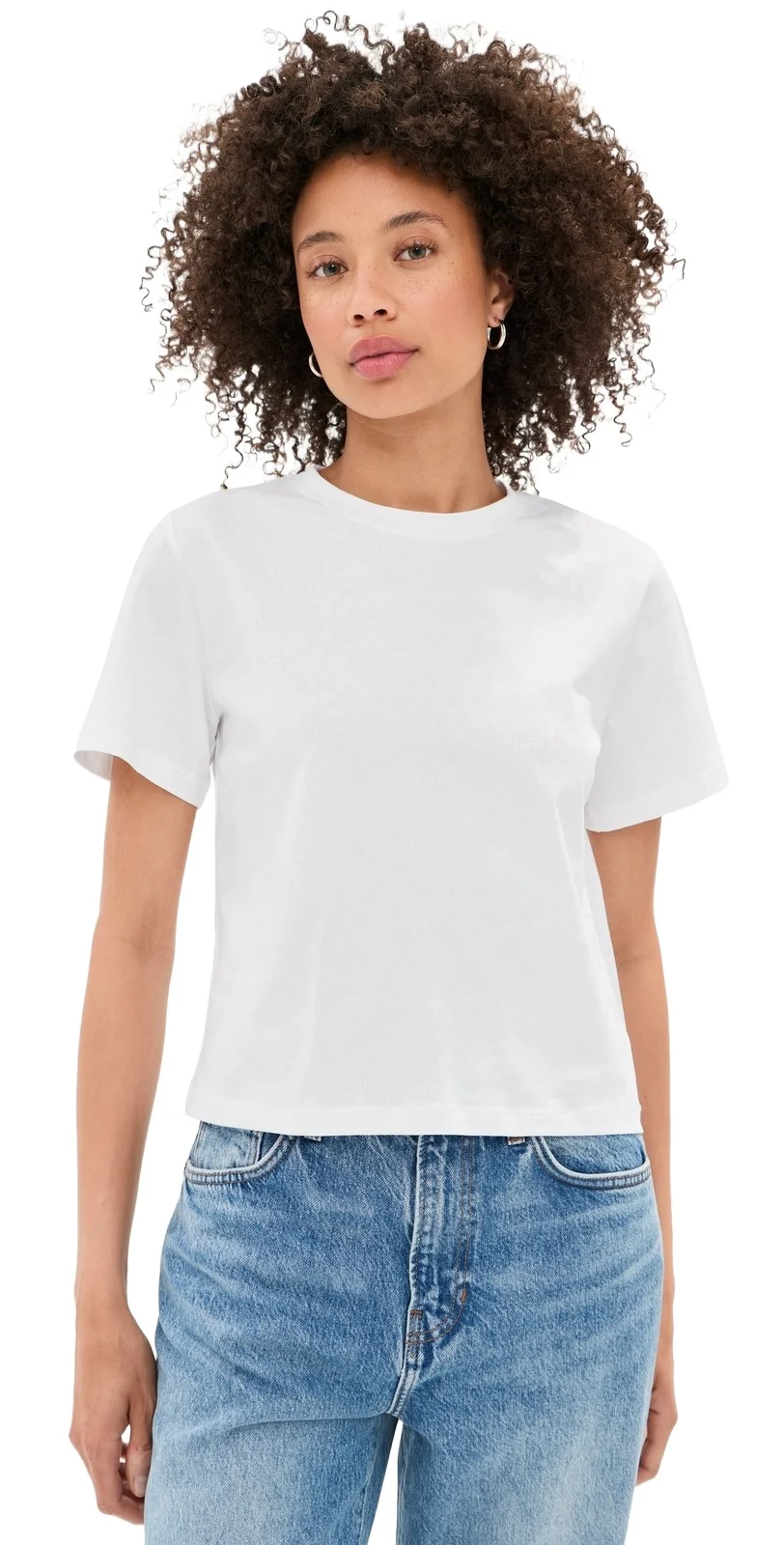 State & Lake Lucy Tee