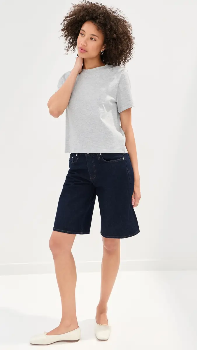 State & Lake Lucy Tee | Thumbnail 5 State & Lake Lucy Tee | Thumbnail 5