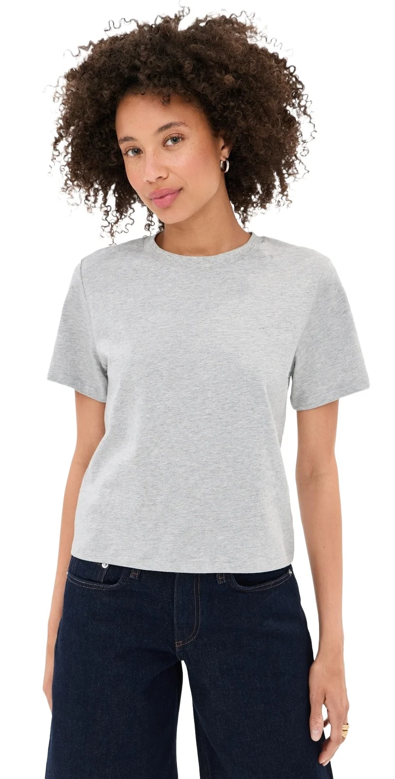 State & Lake Lucy Tee