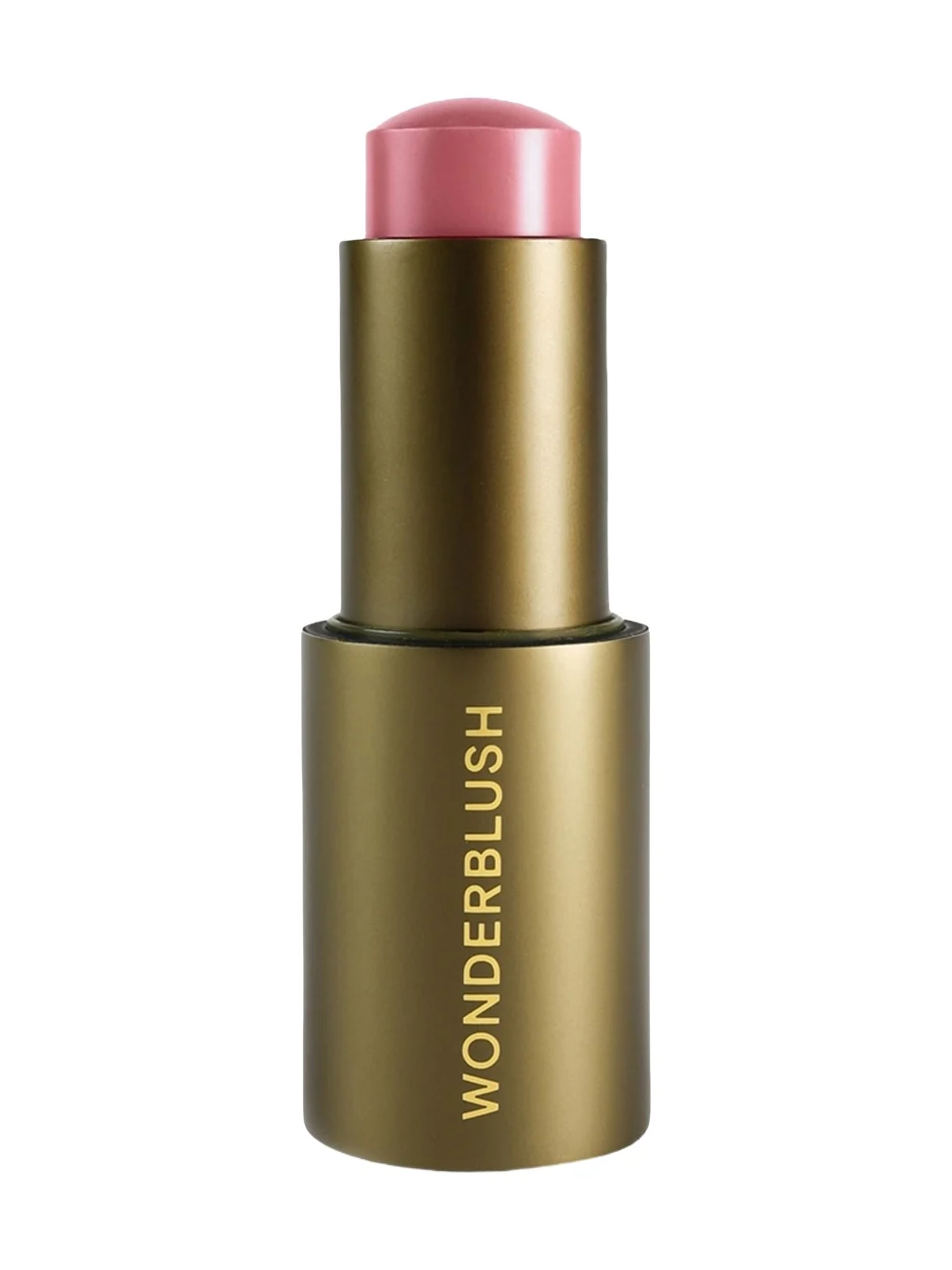 Wonderblush Le Fondant Cream Blush Camelia