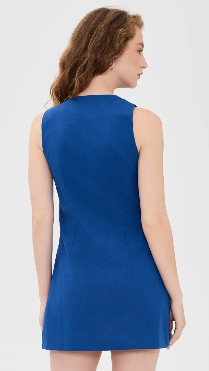 SEVEN WONDERS Stella Mini Dress | Thumbnail 3 SEVEN WONDERS Stella Mini Dress | Thumbnail 3