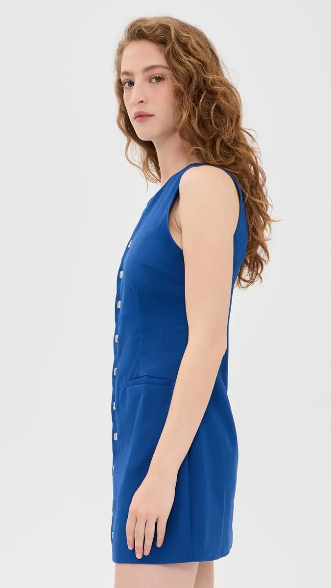 SEVEN WONDERS Stella Mini Dress | Thumbnail 4 SEVEN WONDERS Stella Mini Dress | Thumbnail 4