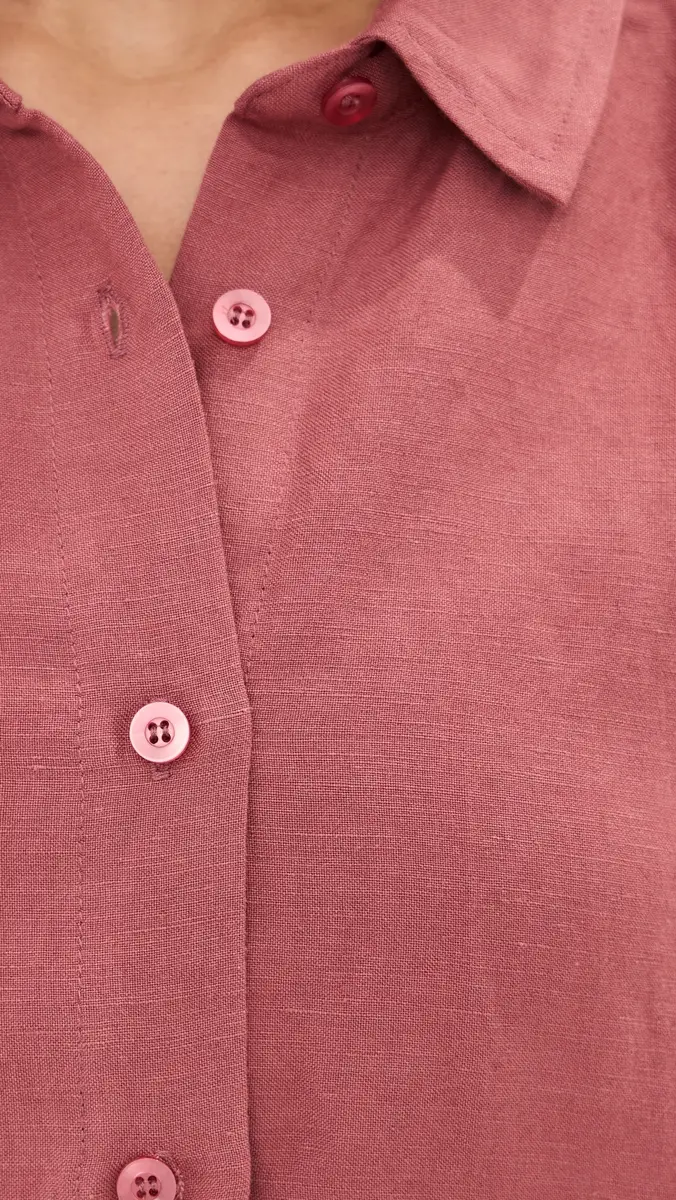 LE BOP Leila Button Down Shirt | Thumbnail 6 LE BOP Leila Button Down Shirt | Thumbnail 6