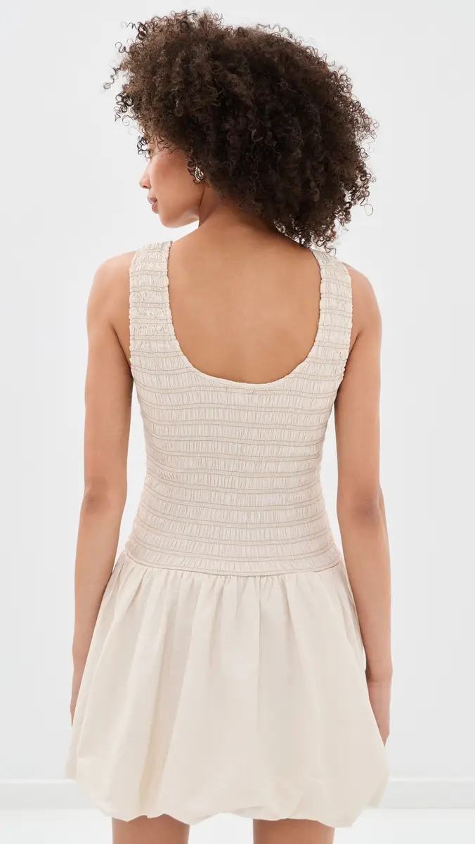 Pistola Ilona Dress | Thumbnail 3 Pistola Ilona Dress | Thumbnail 3