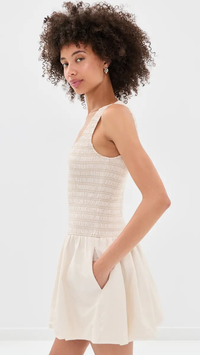 Pistola Ilona Dress | Thumbnail 4 Pistola Ilona Dress | Thumbnail 4
