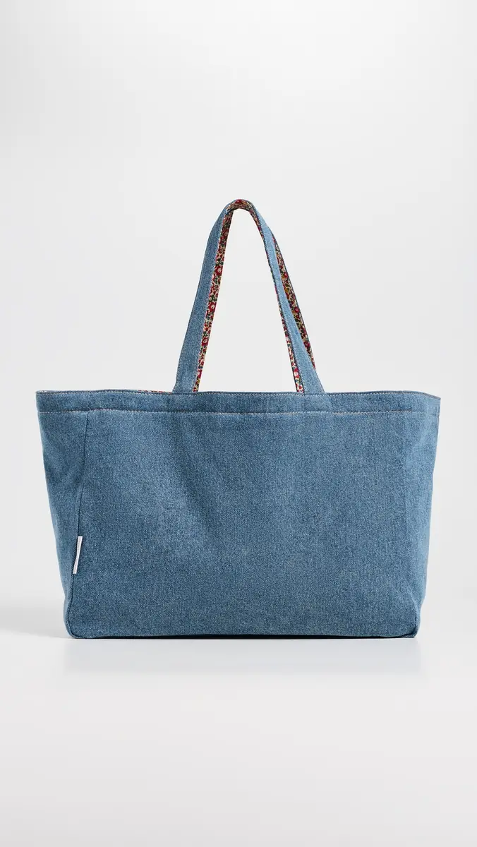 Stoney Clover Lane Reversible Everything Tote | Thumbnail 2 Stoney Clover Lane Reversible Everything Tote | Thumbnail 2