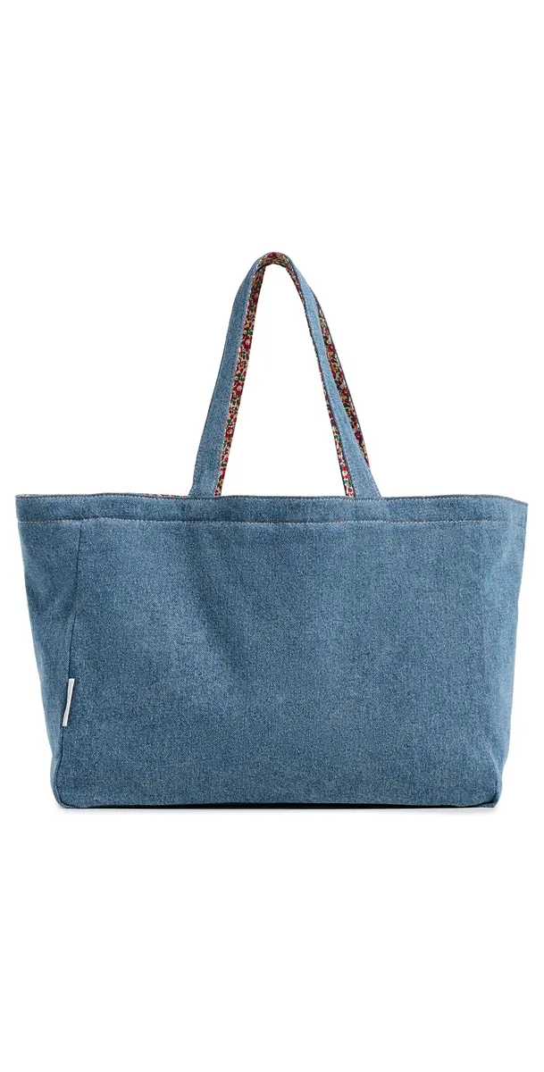 Stoney Clover Lane Reversible Everything Tote | Image 1 Stoney Clover Lane Reversible Everything Tote | Image 1