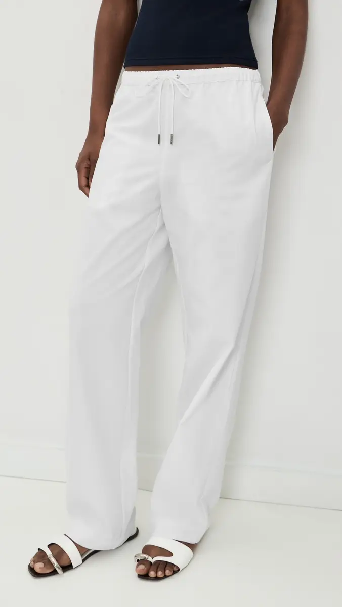 Jenni Kayne Paloma Pants | Thumbnail 2 Jenni Kayne Paloma Pants | Thumbnail 2