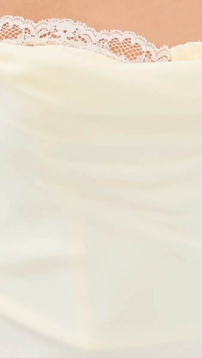 Staud Evangeline Silk Top | Thumbnail 6 Staud Evangeline Silk Top | Thumbnail 6