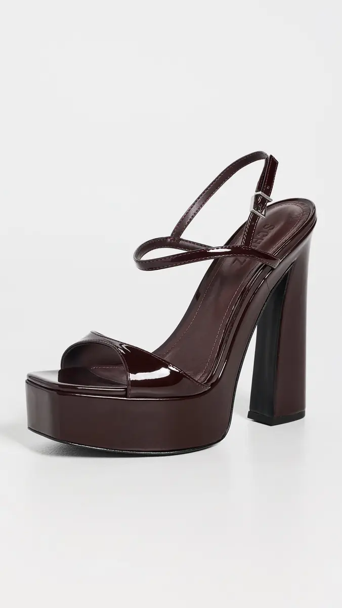 Schutz Arlene Platform Sandals | Thumbnail 2 Schutz Arlene Platform Sandals | Thumbnail 2