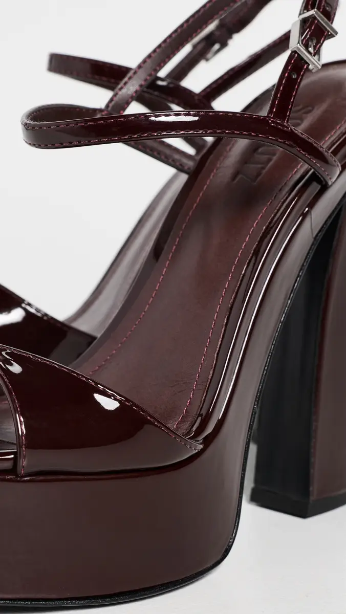 Schutz Arlene Platform Sandals | Thumbnail 6 Schutz Arlene Platform Sandals | Thumbnail 6