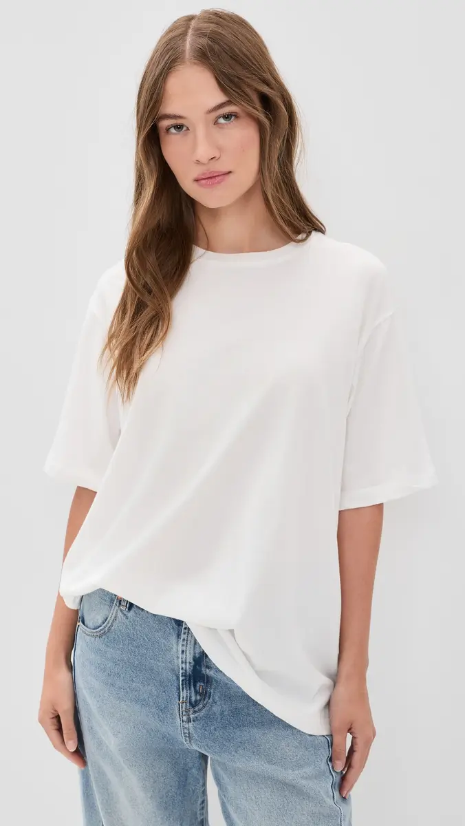 Roucha Tadao T-Shirt | Thumbnail 2