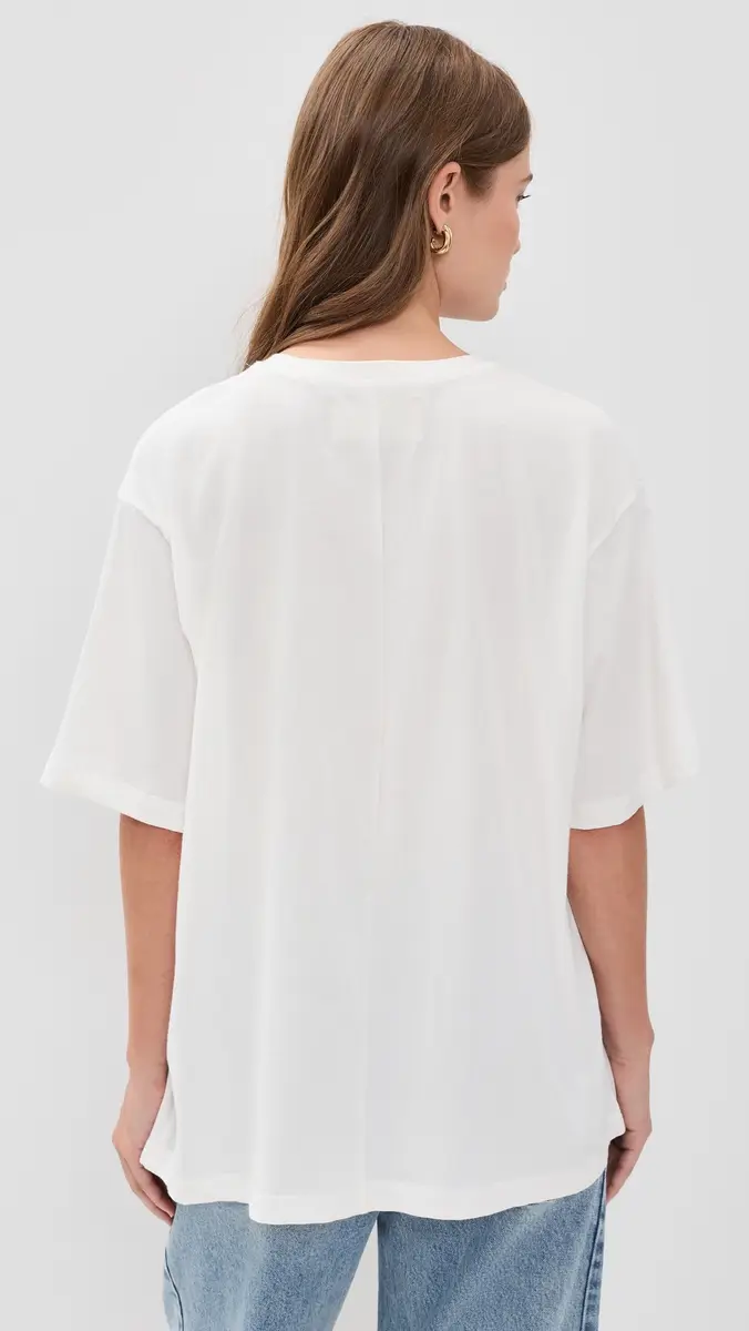 Roucha Tadao T-Shirt | Thumbnail 3