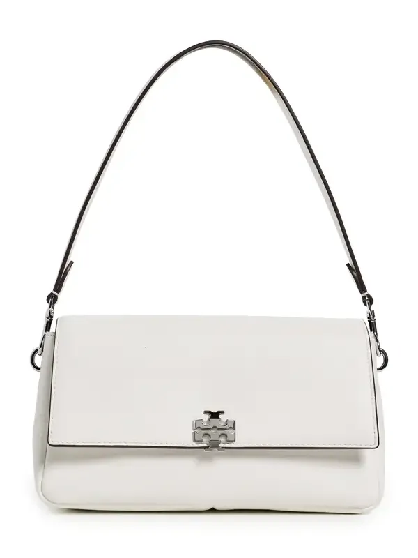 Charlie Small Shoulder Bag