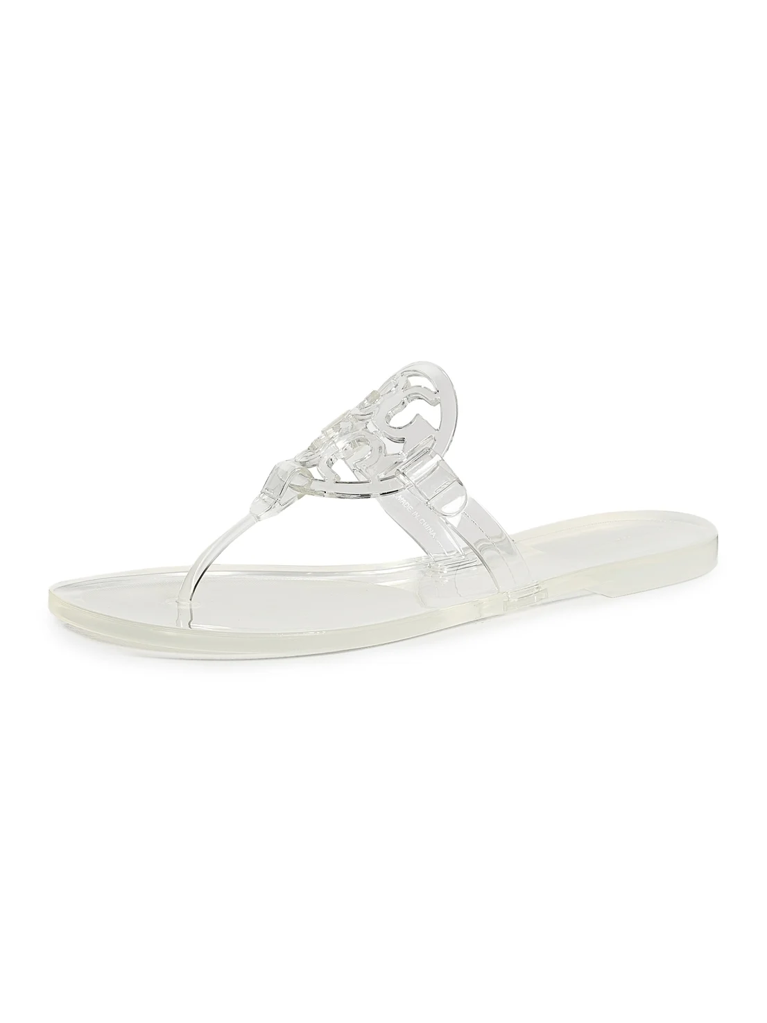 Miller Jelly Sandals Miller Jelly Sandals