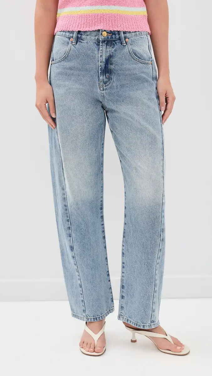 Roucha Durant Jeans | Thumbnail 2 Roucha Durant Jeans | Thumbnail 2