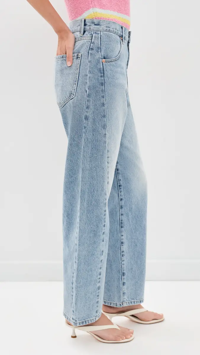 Roucha Durant Jeans | Thumbnail 4 Roucha Durant Jeans | Thumbnail 4