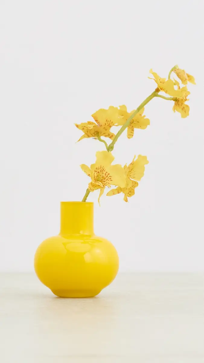 Marimekko Mini Vase | Thumbnail 3