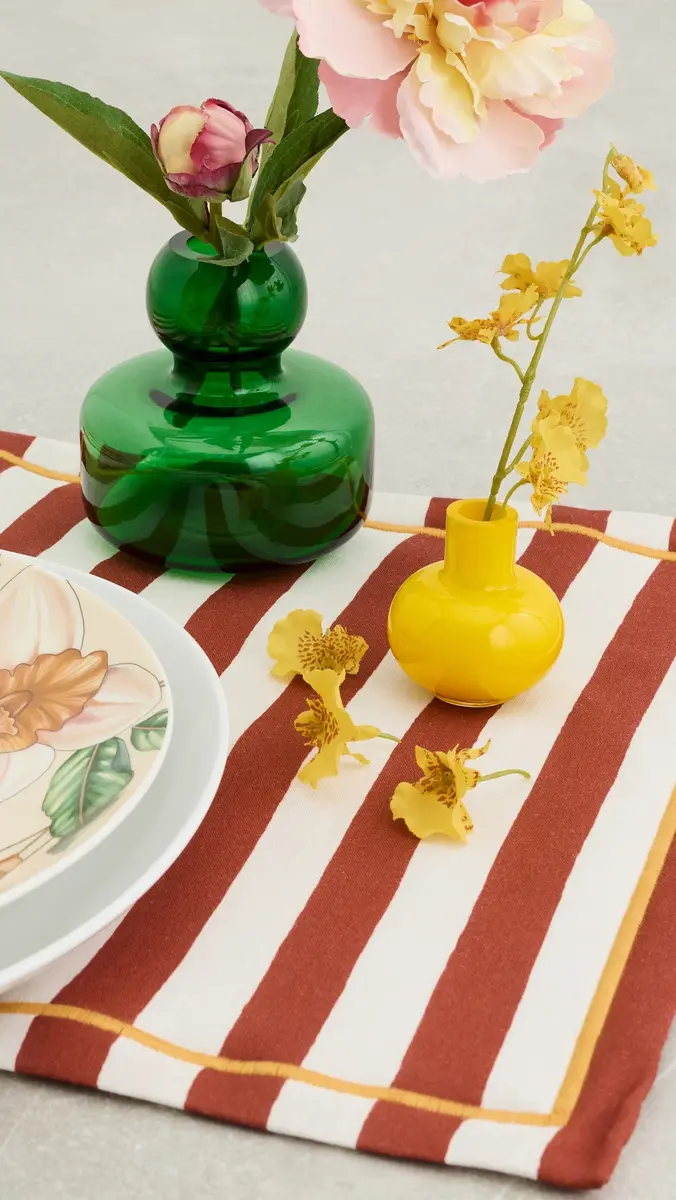Marimekko Mini Vase | Thumbnail 4