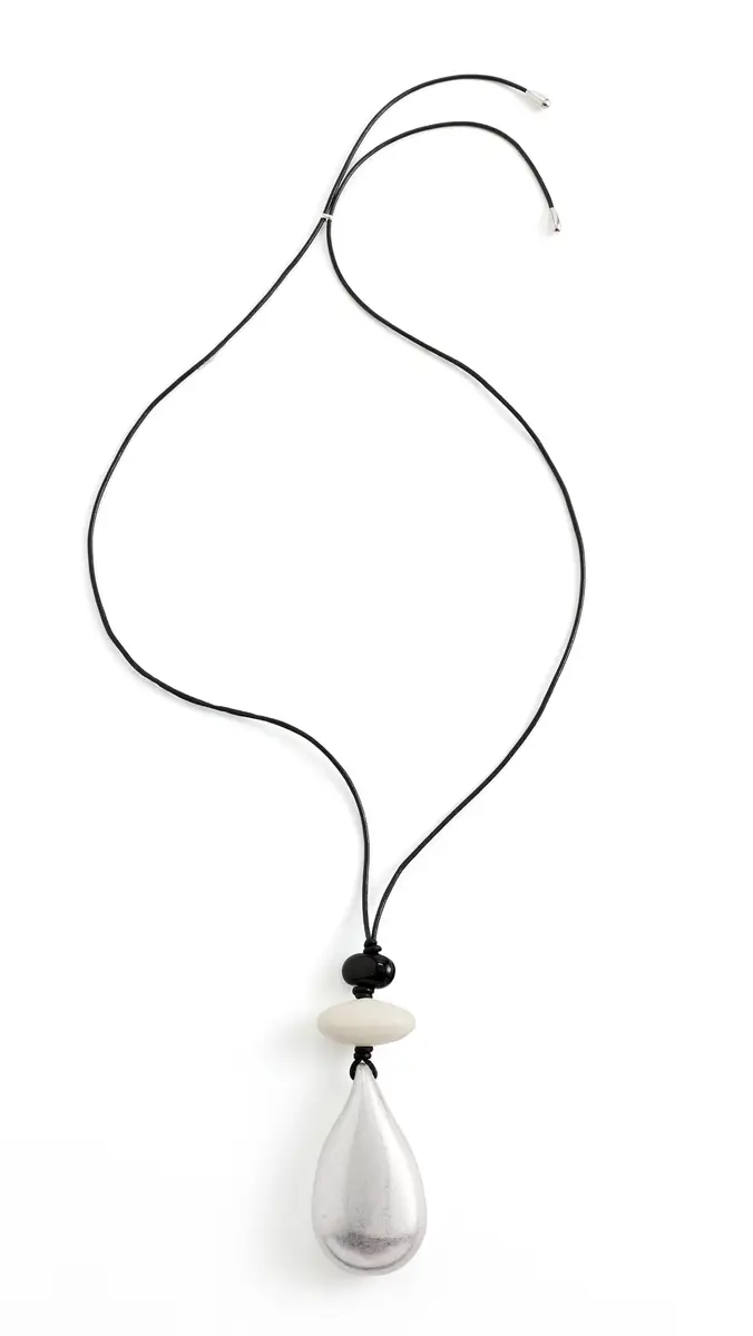 Lizzie Fortunato Museo Cord Necklace | Thumbnail 6 Lizzie Fortunato Museo Cord Necklace | Thumbnail 6